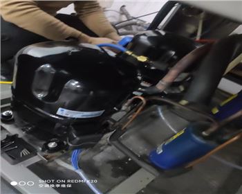 關(guān)于成都中央空調(diào)維修保養(yǎng)要點(diǎn)與操作說(shuō)明